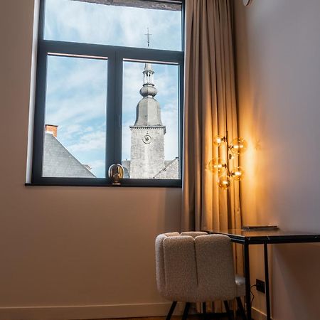 Hotel Le Manoir 마르쉐앵파멩느 외부 사진
