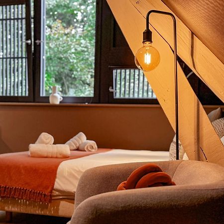 Hotel Le Manoir 마르쉐앵파멩느 외부 사진
