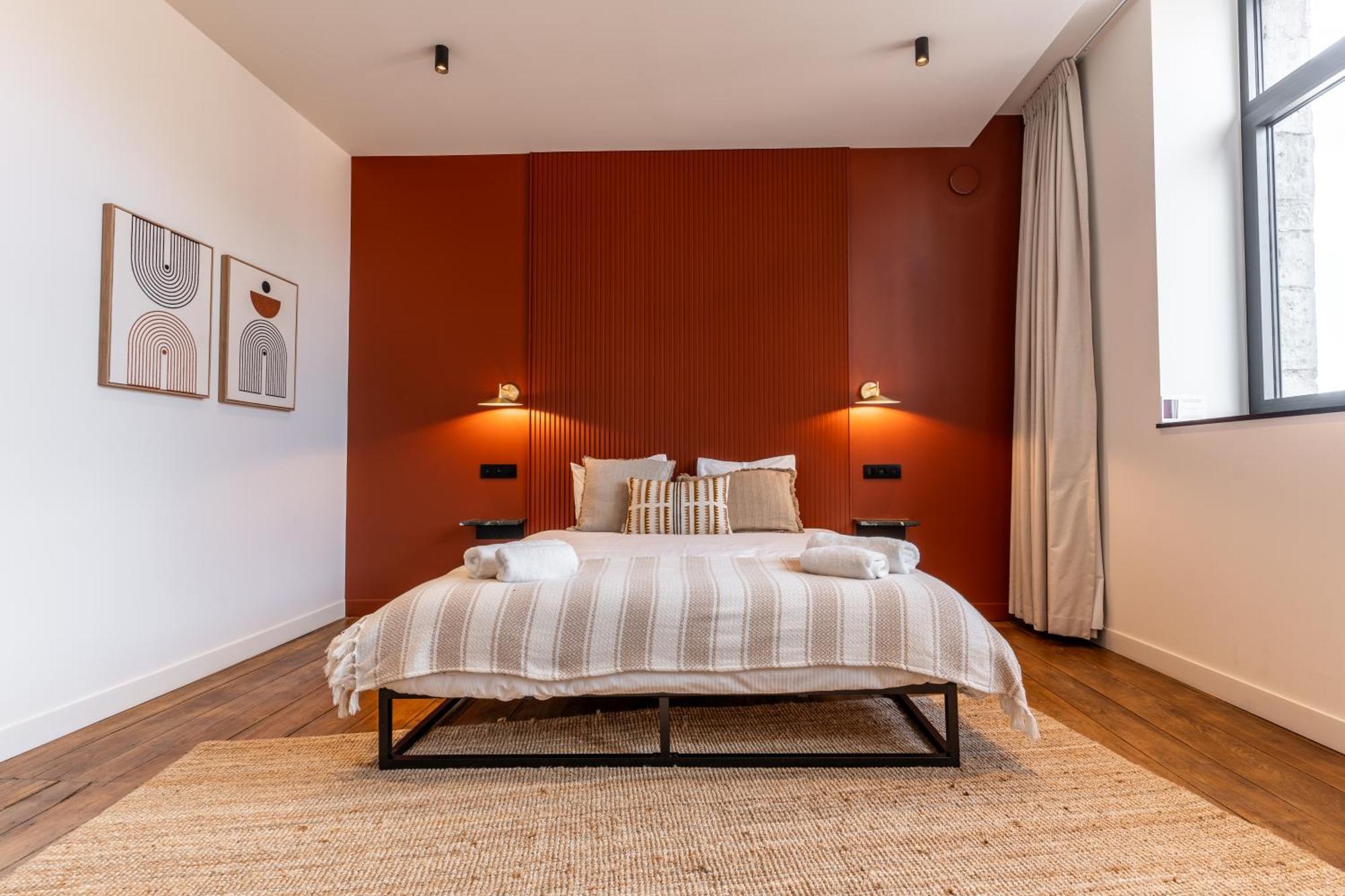 Hotel Le Manoir 마르쉐앵파멩느 외부 사진