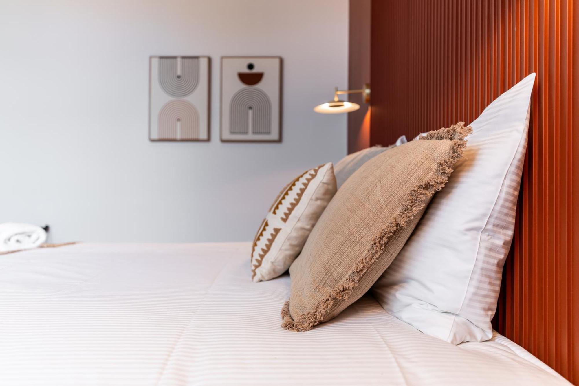 Hotel Le Manoir 마르쉐앵파멩느 외부 사진