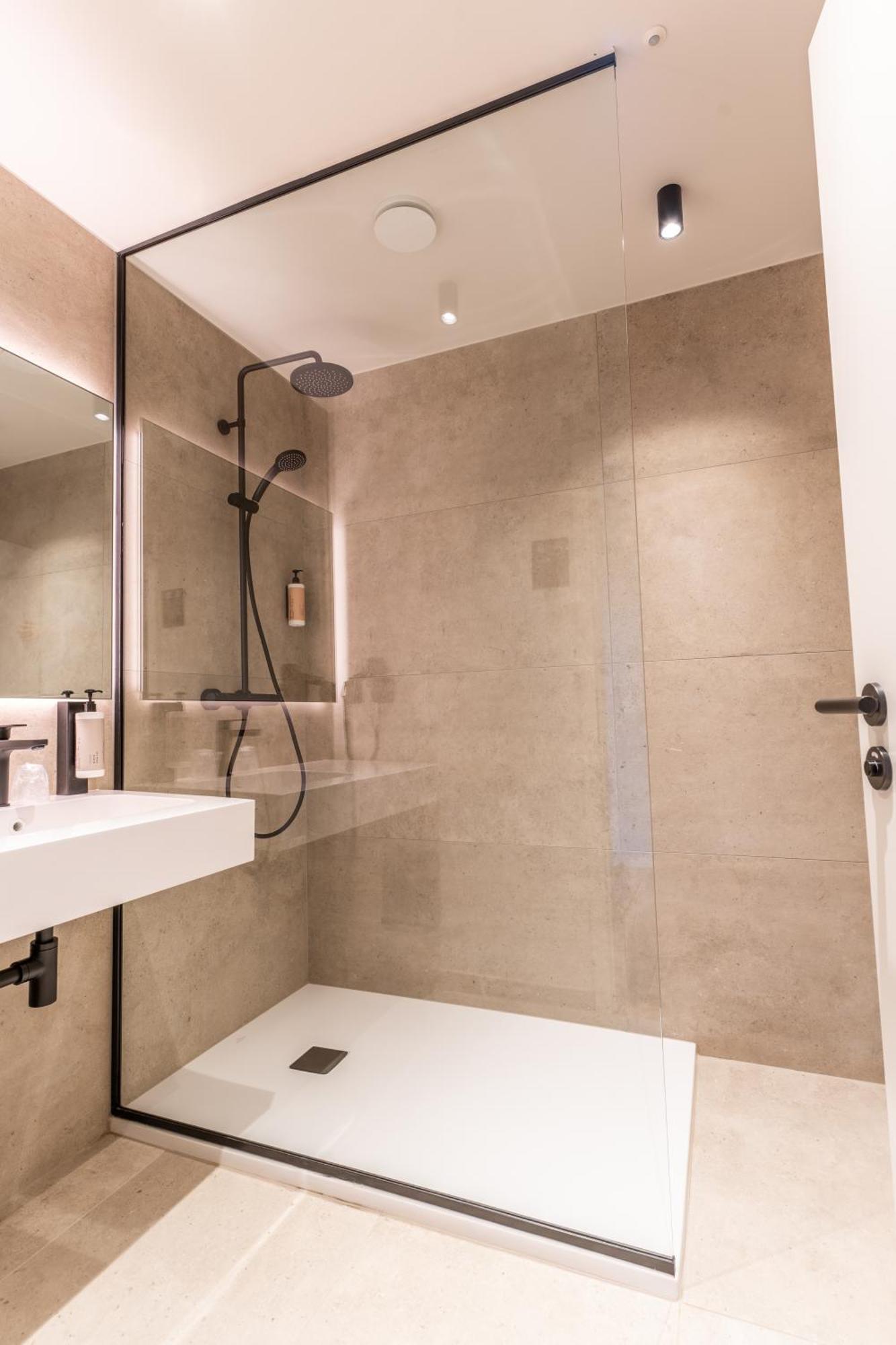 Hotel Le Manoir 마르쉐앵파멩느 외부 사진