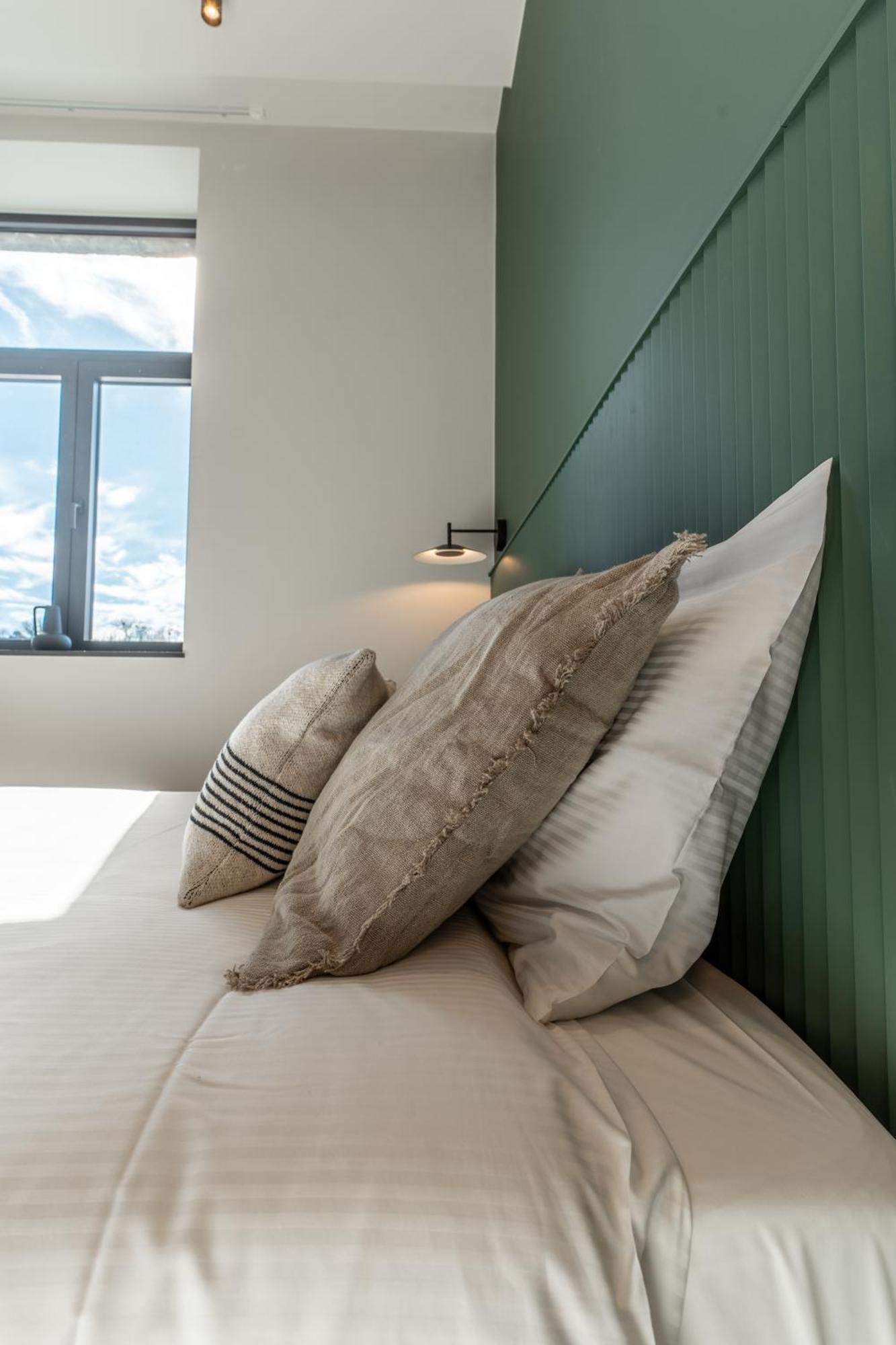 Hotel Le Manoir 마르쉐앵파멩느 외부 사진