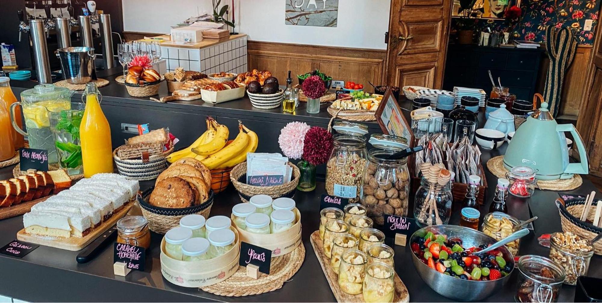 Hotel Le Manoir 마르쉐앵파멩느 외부 사진