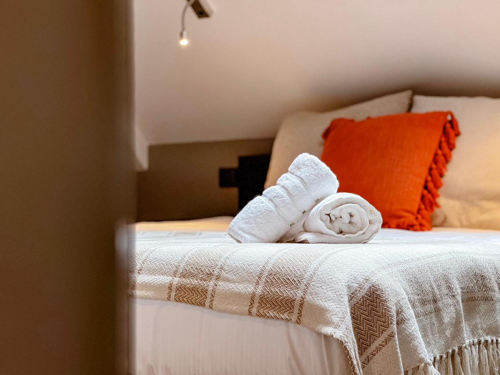 Hotel Le Manoir 마르쉐앵파멩느 외부 사진