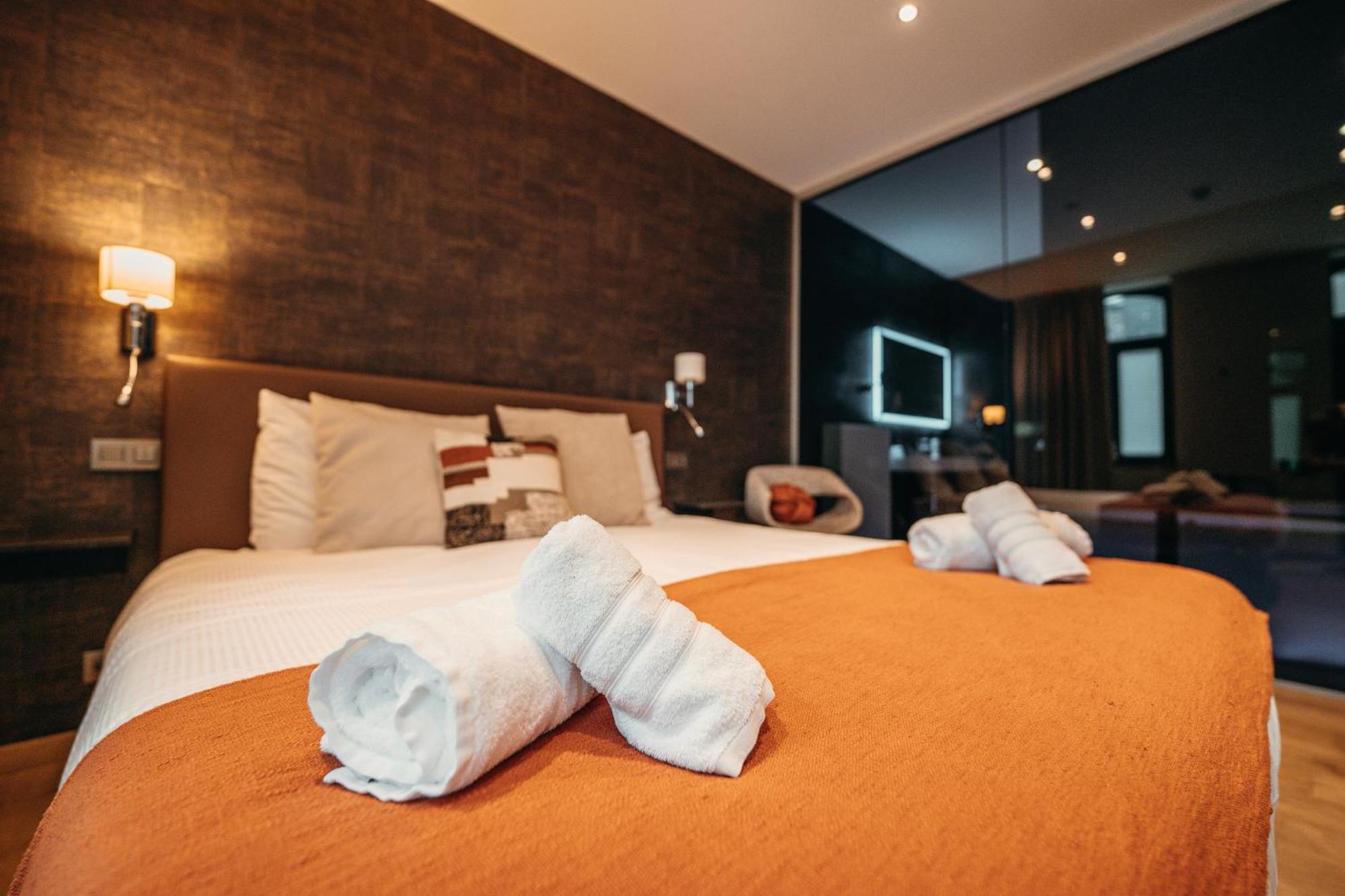 Hotel Le Manoir 마르쉐앵파멩느 외부 사진